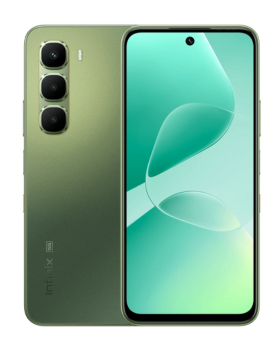 Infinix Hot 60 5G+