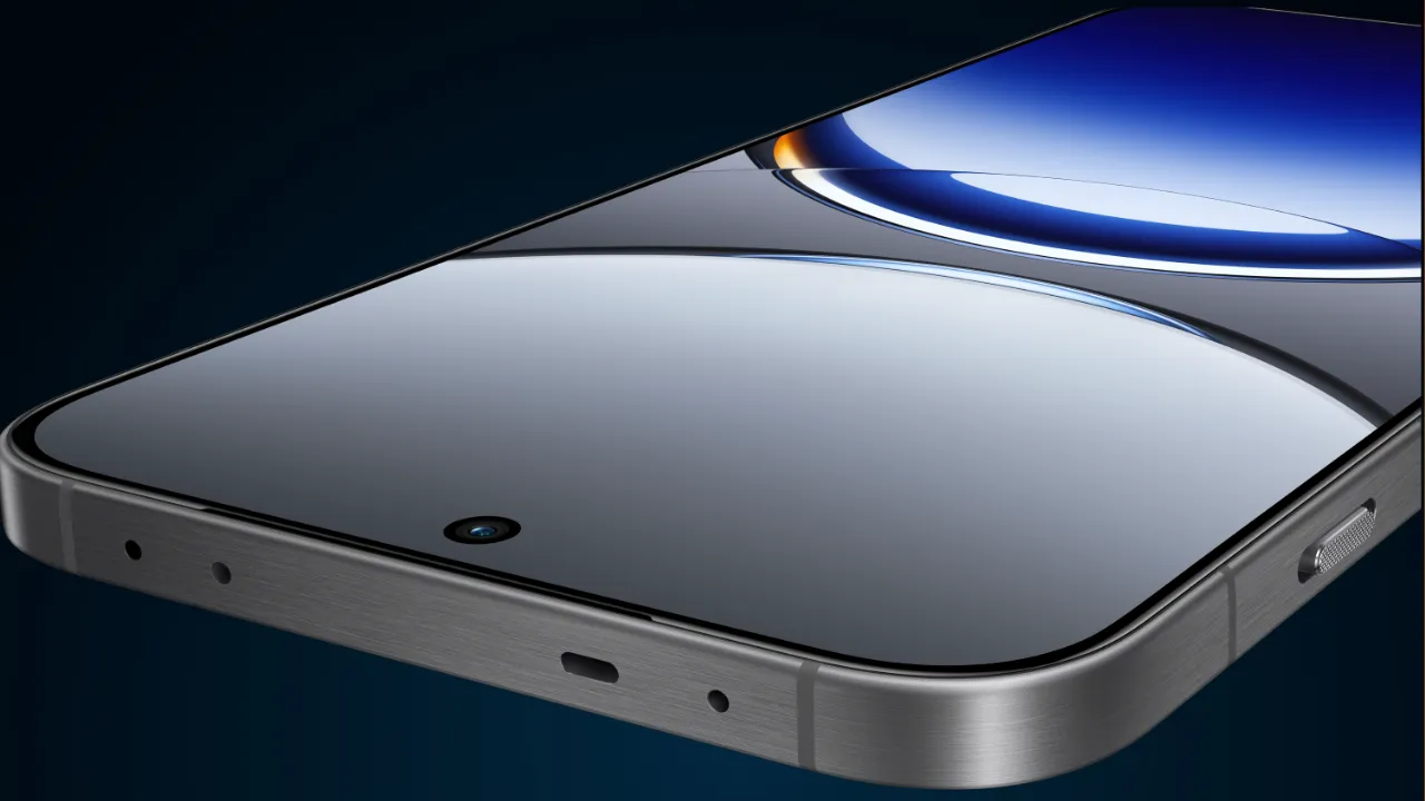 Oppo Find X8 Ultra phone