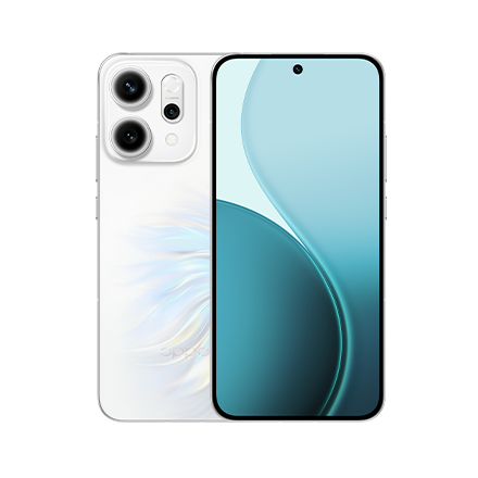 Oppo Reno 14 FS – 50MP camera and high build quality