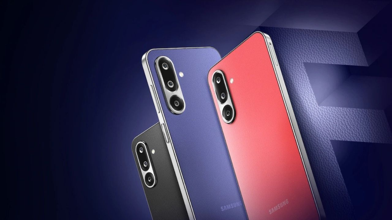 Samsung Galaxy F36 5G review and specs details