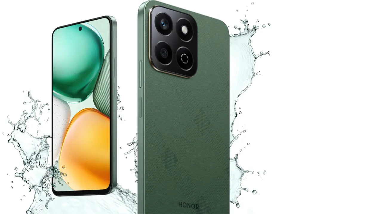 Honor X7c 5G budget and specifications , price