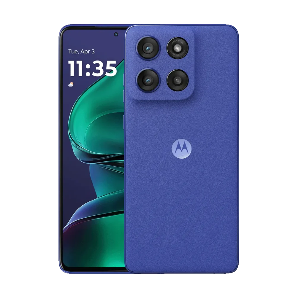 Moto G86 Power 5G