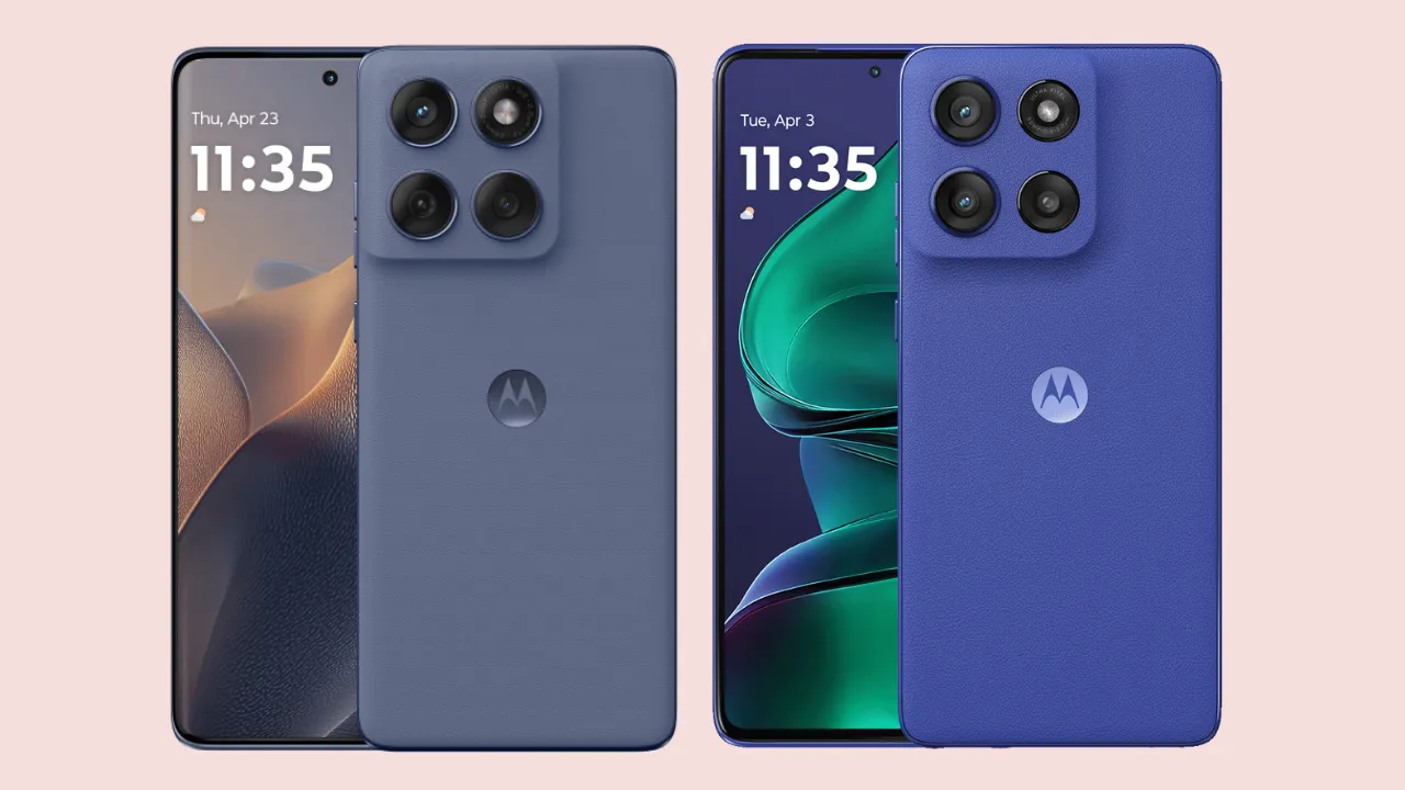 Moto G86 Power 5G price and specifications